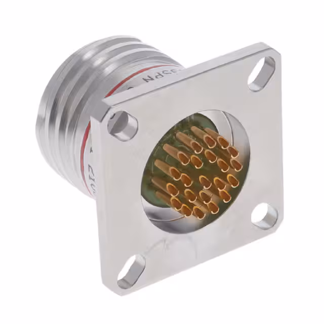 D38999/21YC35PN Amphenol Aerospace Operations  Assemblages de connecteurs circulaires